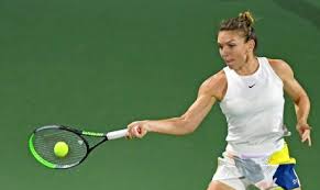 20 january to 2 february Tennis Halep Withdraws From Miami Open With Shoulder Injury Omni Sports Sports Ahram Online
