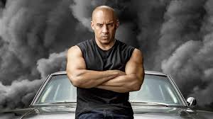 Vin Diesel Asks 