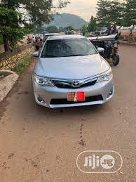 Jiji is one of the best places where you can buy some of the cheapest used cars in nigeria. Archive Toyota Camry 2012 Gray In Abuja Fct State Cars Michael Njoku Jiji Ng