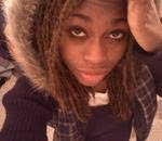 Featured Member: Stephanie Malachi