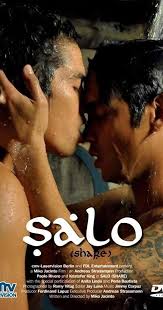 Pasolini'nin alegorik olarak faşist sistemi eleştirdiği, görsel içerikleri. Salo Video 2011 Imdb