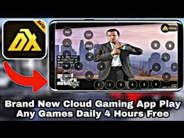 But with this app the time has been prolonged so you can also play for a longer period of time. Gloud Games Mod Apk 4 0 7 Play All Svip Games Unlimited Time