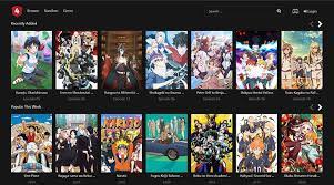 Check spelling or type a new query. Top 8 Anime Websites Where You Watch Anime For Free