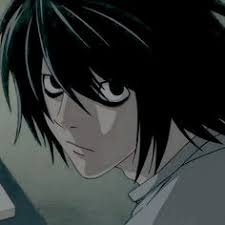 33 L Icons Ideas Death Note L Death Note Anime Icons Stick around until after the credits if you want to. 33 l icons ideas death note l