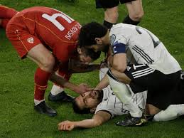 Football is the most popular sport in north macedonia. Shock And Flaws Germany Reacts To Devastating Loss To North Macedonia Bavarian Football Works