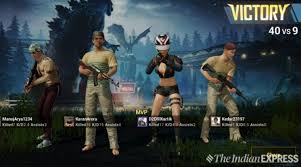 And in tpp(third person play) in this you can watch full your own player. Pubg Mobile 0 15 0 Update Adds Helicopter New Gun Mechanisms And More Technology News The Indian Express