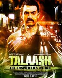 Aamir Khan Talaash Movie Songs Free Download Gallery Aamir khan plays an investigation officer, inspector shekhawat who receives a phone call early in the morning informing him about death and an accident and how everything starts to unfold from there. aamir khan talaash movie songs free