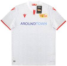 Union berlin are a proper football club with fans famous for their chant eisern union. 1 Fc Union Berlin Shirts