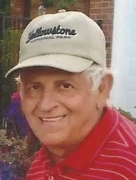 Kenneth Dalton Yates Obituary April 19, 2018