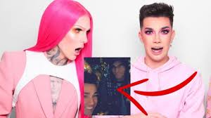 Wonder how sam cooke got a bmw only weeks before tati's video dropped accusing james charles of sexually exploiting him. What Happened At Tati Westbrook S Birthday Dinner Revelist