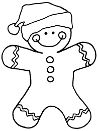 Printable gingerbread man christmas coloring pages, coloring sheets and pictures. Free Gingerbread Man Digital Stamp Printable Christmas Coloring Pages Christmas Drawing Christmas Coloring Pages