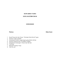 Please view support for more information. Manual Deskripsi Tugas Guru Akademik Biasa Guru Paud