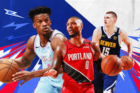 Nba all star 2021 karşılaşması 7 mart'ta abd'nin atlanta kentindeki state farm arena'da düzenlenecek. 2020 Nba All Star Rosters Reserves Headlined By Damian Lillard Chris Paul Sbnation Com