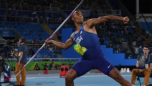Erik makes simple one of the most misunderstood events in track & field… coaches, parents & athletes of all levels welcome! Game Of Thrones Sparks Olympic Javelin Throw Humor