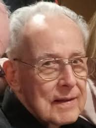 Alfred Grandmaison Obituary (1925