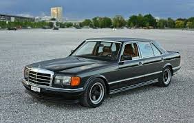 Mercedes 500 Sel Amg Mercedes Benz S Klasse Fahrzeuge