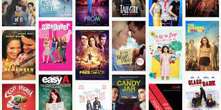 With a new month, another round of fresh movies and tv shows is arriving on netflix. 25 Best Teen Romance Movies On Netflix 2021 Teen Rom Coms To Stream