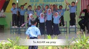 Hai.sayalah novicee.maskot projek saves di sekolah rendah merangking. Pra Ixora Choral Speaking Malaysia Youtube