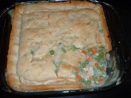 Maybe you would like to learn more about one of these? Chicken Pot Pie Recipe Homemade Twin Cities Frugal Mom