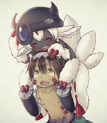 The Princess and the Aubade : r/MadeInAbyss