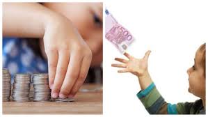 Vezi aici cu cat se majoreaza alocatia de stat pentru copii. AlocaÅ£iile Copiilor Romani Cu Mult Sub Cele Din Ue CaÅ£i Bani AlocÄƒ Germania Sau FranÅ£a