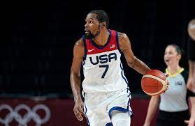 Nigeria 90, usa 87 @michelob ultra arena at mandalay bay, las vegas nevada. 42whzqkv8bg2lm