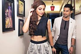 I Want To Behave With Dignity Soha Ali Khan Filmfare Com