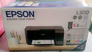 If you're familiar with computer hardware, you can try to install the printer manually. Epson L3110 Printer Unboxing How To Set Up And Install Epson L3110 Printer Youtube