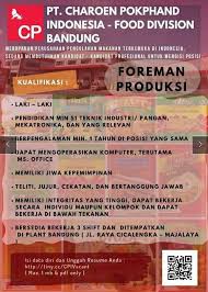 Lowongan kerja kantor wilayah badan pertanahan nasional provinsi bengkulu. Info Loker Bdg Posts Facebook