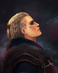 I M Gonna Choose Her Oh Btw No More Femeivor Just Eivor Assassinscreedvalhalla In 2021 Assassins Creed Art Assassin S Creed Assassins Creed