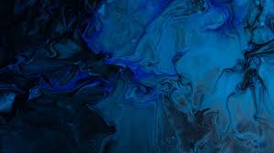 This collection presents the theme of red and black 4k. Download Wallpaper 3840x2160 Abstraction Stains Black Blue 4k Uhd 16 9 Hd Background