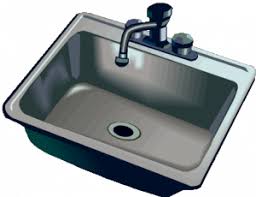 what is a kitchen sink state? the