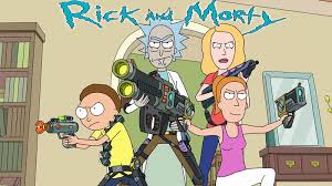 Find two new subclasses, the college of spirits for bards and the undead pact for warlocks. Download Wallpaper From Tv Series Rick And Morty With Tags Backgrounds Linux Beth Smith Morty Smith Rick Sanchez Summer Smith