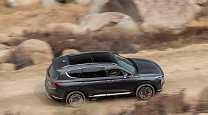 To revisit this article, visit my profile, thenview saved stories. Highlights Of The 2021 Hyundai Santa Fe Chicago Auto Show