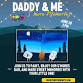 Daddy & Me : S'more Memories — MIDLAND AF