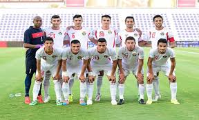 اخبار المحلية, الأحمر العماني, المنتخب الأول. Ø§Ù„Ù…Ù†ØªØ®Ø¨ Ø§Ù„Ø§ÙˆÙ„Ù…Ø¨ÙŠ ÙŠÙ„ØªÙ‚ÙŠ Ù†Ø¸ÙŠØ±Ù‡ Ø§Ù„Ø¹Ù…Ø§Ù†ÙŠ ØºØ¯Ø§ Ø§Ù„Ù…Ø¯ÙŠÙ†Ø© Ù†ÙŠÙˆØ²