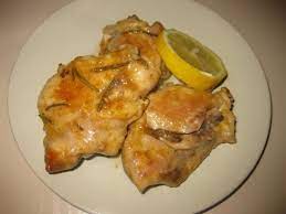 We did not find results for: Sovracosce Di Pollo Al Limone