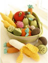 7 halfmoon pond road, washington Tutti Frutti Free Amigurumi Pattern Crochet Food Crochet Fruit Stuffed Toys Patterns