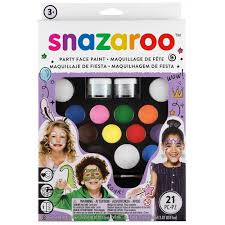 snazaroo makeup saubhaya makeup