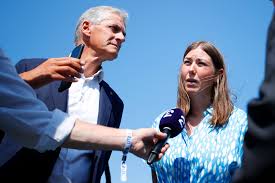 Astrid hoem fra auf om valgkamp, auf, arbeiderpartiet og politikk. Qe7ynh0qzmvrlm