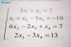 Secara umum pengertian suku banyak adalah pernyataan matematika yang berhubungan dengan jumlahan perkalian pangkat dalam satu atau lebih variabel dengan. Suku Banyak Matematika Kelas 11 Pengertian Pembagian Dan Contoh Soal Quipper Blog
