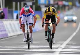 Jul 03, 2021 · wat een spektakel was het in rit 7 in de tour de france! Van Der Poel Outsprints Van Aert To Win First Monument At The Tour Of Flanders Canadian Cycling Magazine