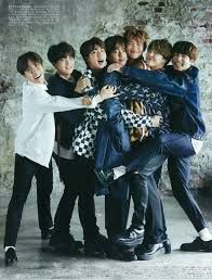 Let S Hug Together Bts Group Bts Lockscreen Bangtan