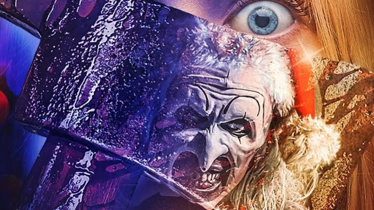 Terrifier 3 FX are insanely horrific, stomach-turning, mind-blowing