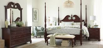 Cathedral cherry veneers, rubberwood solids and select hardwoods create an exciting collection of bedroom and dining room from american drew. Cherry Grove