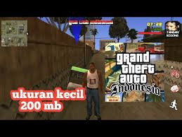 We would like to show you a description here but the site won't allow us. Download Game Ppsspp Gta San Andreas Ukuran Kecil Berbagai Ukuran