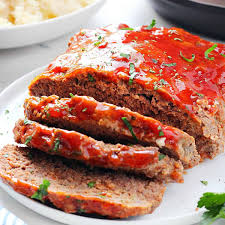 1 cup fine fresh breadcrumbs (from 6 slices firm white bread; Instant Pot Meatloaf With Mashed Potatoes Crunchy Creamy Sweet