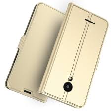 Stand Stand Flip Cover for Meizu C9 Pro ...