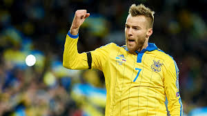 Player @westham and national team of ukraine. Borussia Dortmund Das Ist Neuzugang Andrey Yarmolenko Goal Com