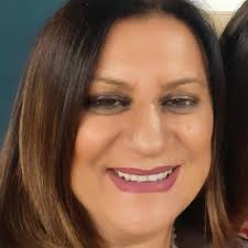 Barbara Perissi in people